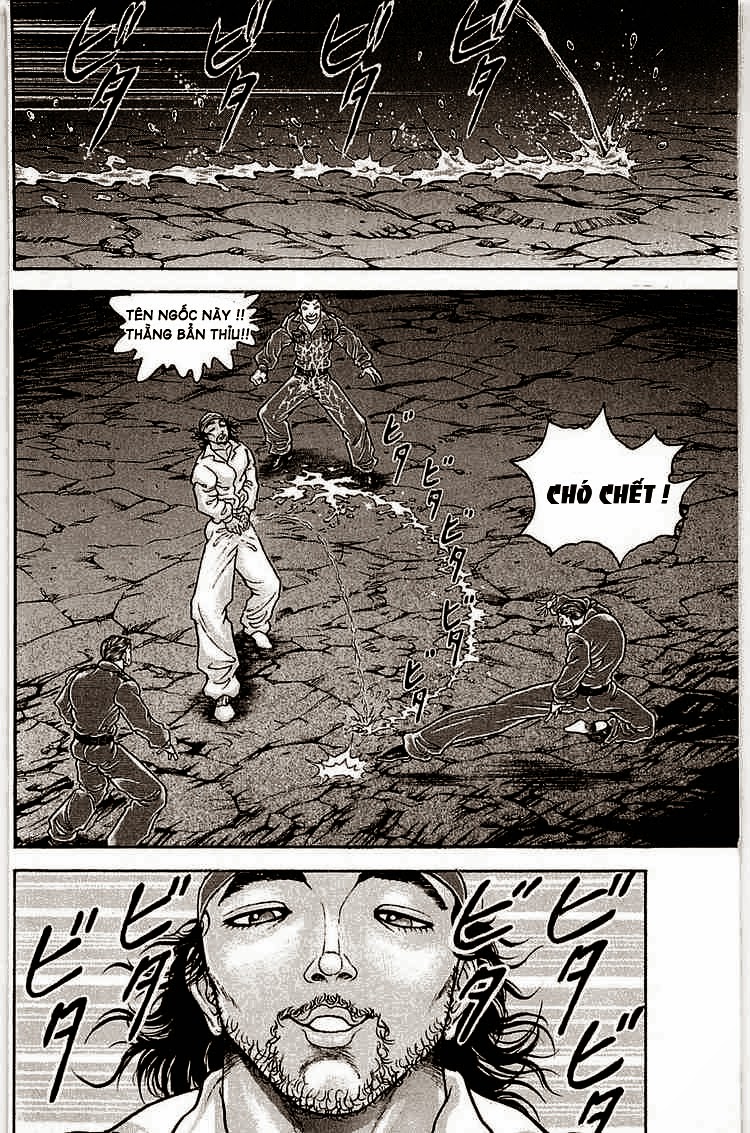 baki – son of ogre chapter 33 17