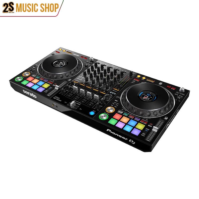 Bàn Controller DDJ 1000 SRT Pioneer DJ - Hàng Chính Hãng