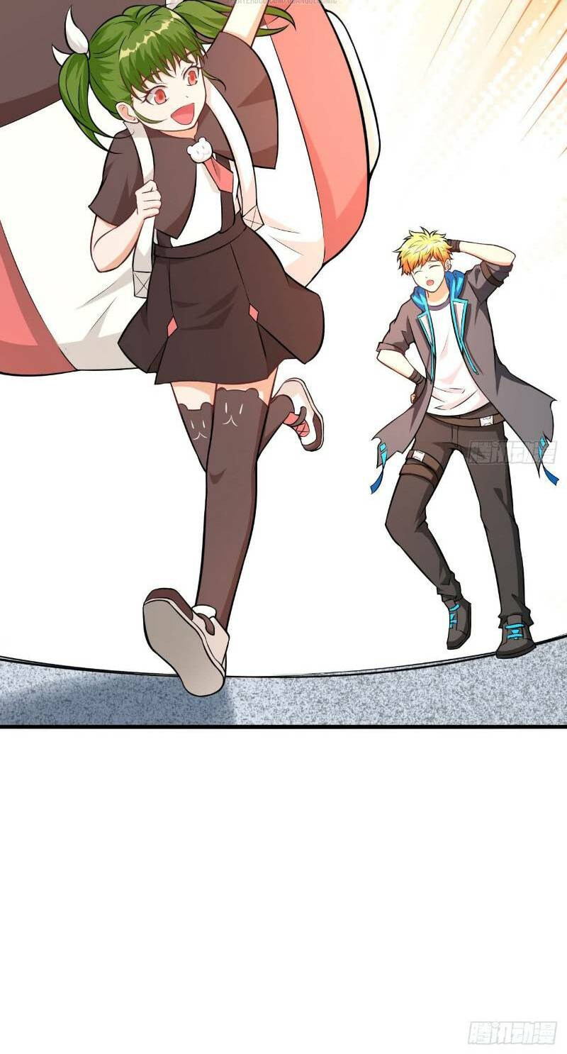 minh nhật thần đô chapter 24 46