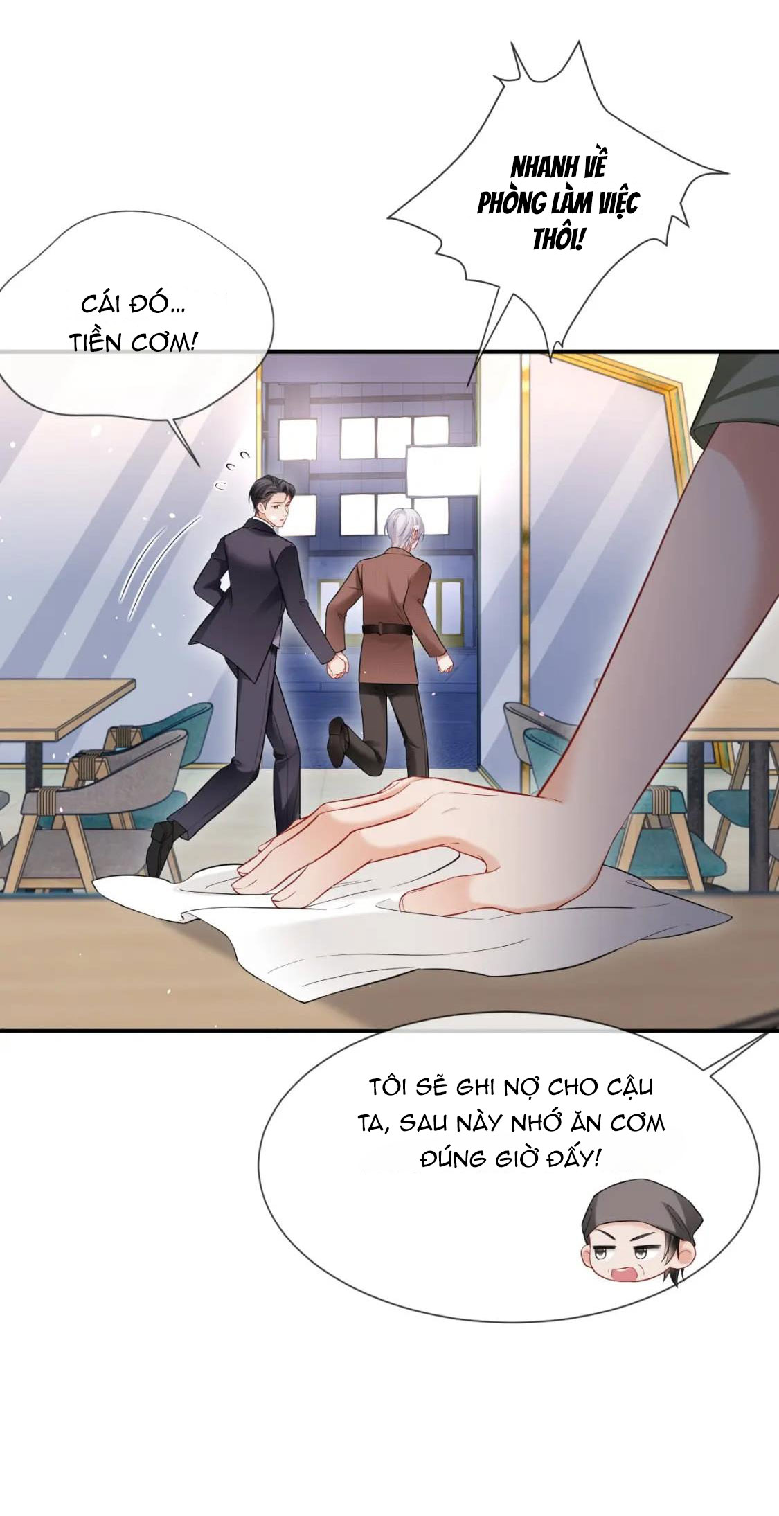 xin hãy ly hôn chapter 105 23