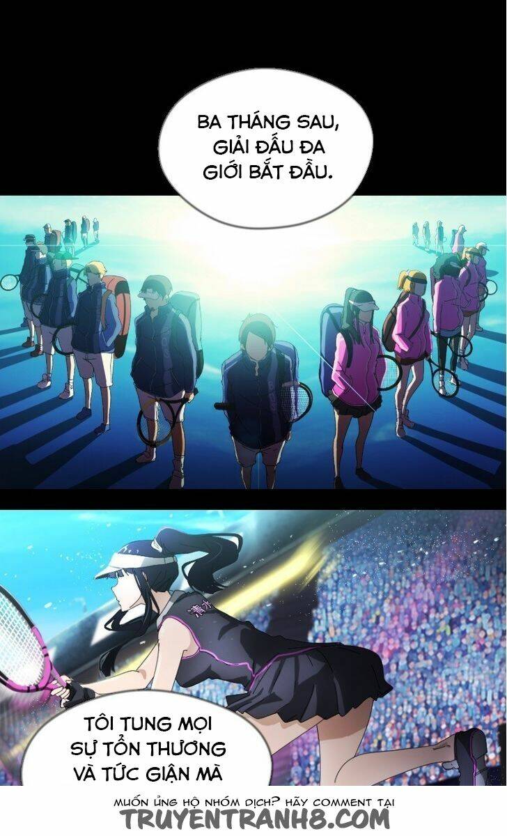 nhiệt huyết thanh xuân chapter 17 31