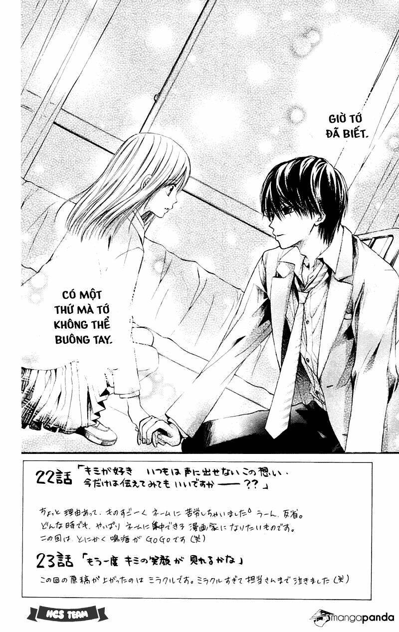 namida usagi - seifuku no kataomoi chapter 22 5