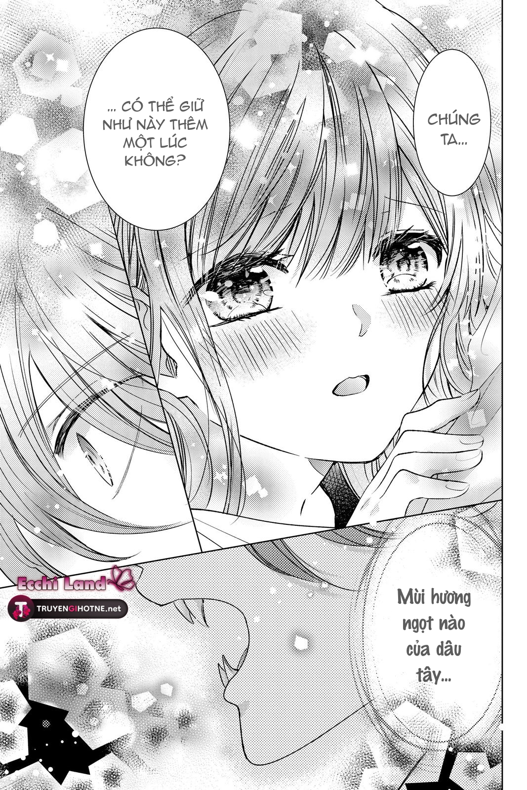 ký túc xá ma cà rồng chapter 32.1 18