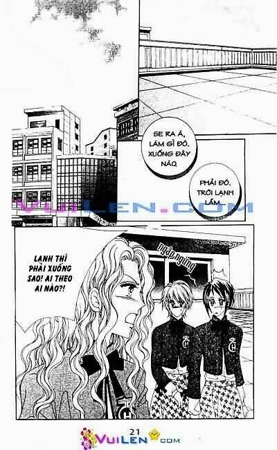 đại ca đi học chapter 2 22