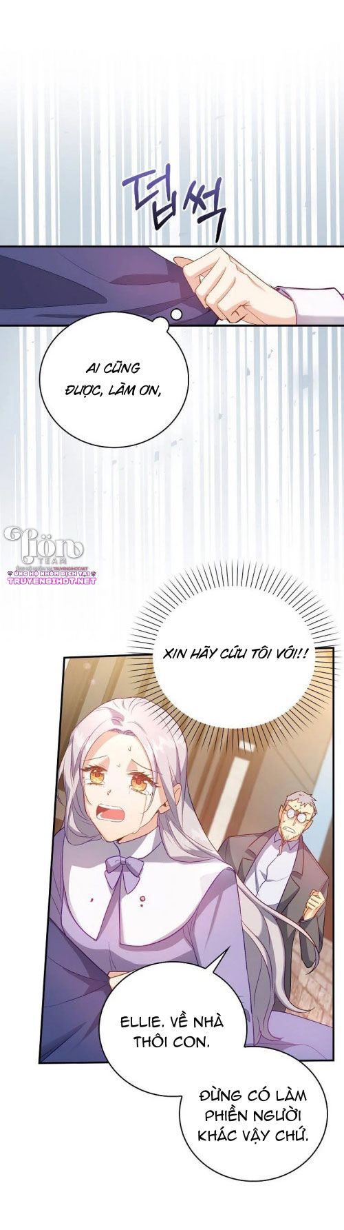 tôi chỉ nhận ra sau khi mất cô ấy chapter 20.1 14