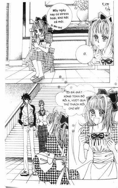 lọ lem hậu đậu chapter 14 22