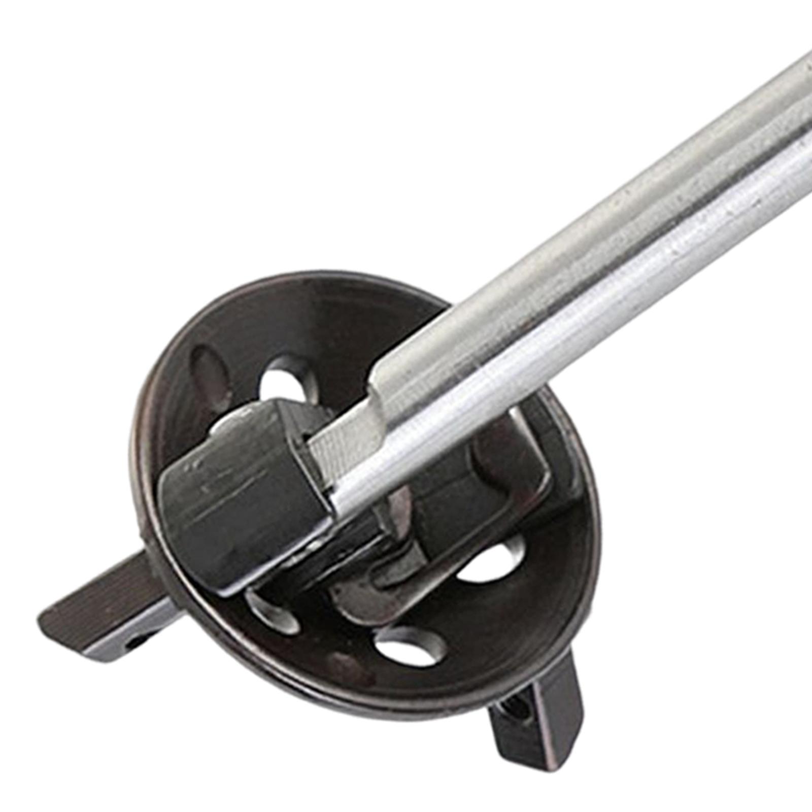 Presser Foot Turret Rotary Presser Foot Rack Universal Presser Foot Rotator