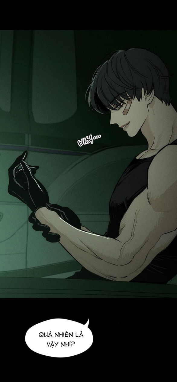 [18+] Nước Mắt Trên Đóa Hoa Tàn chapter 13.2 8