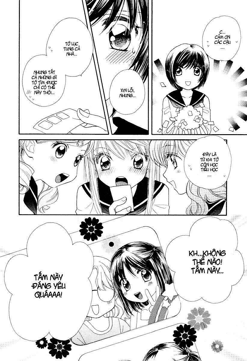 girl friends chapter 2 13