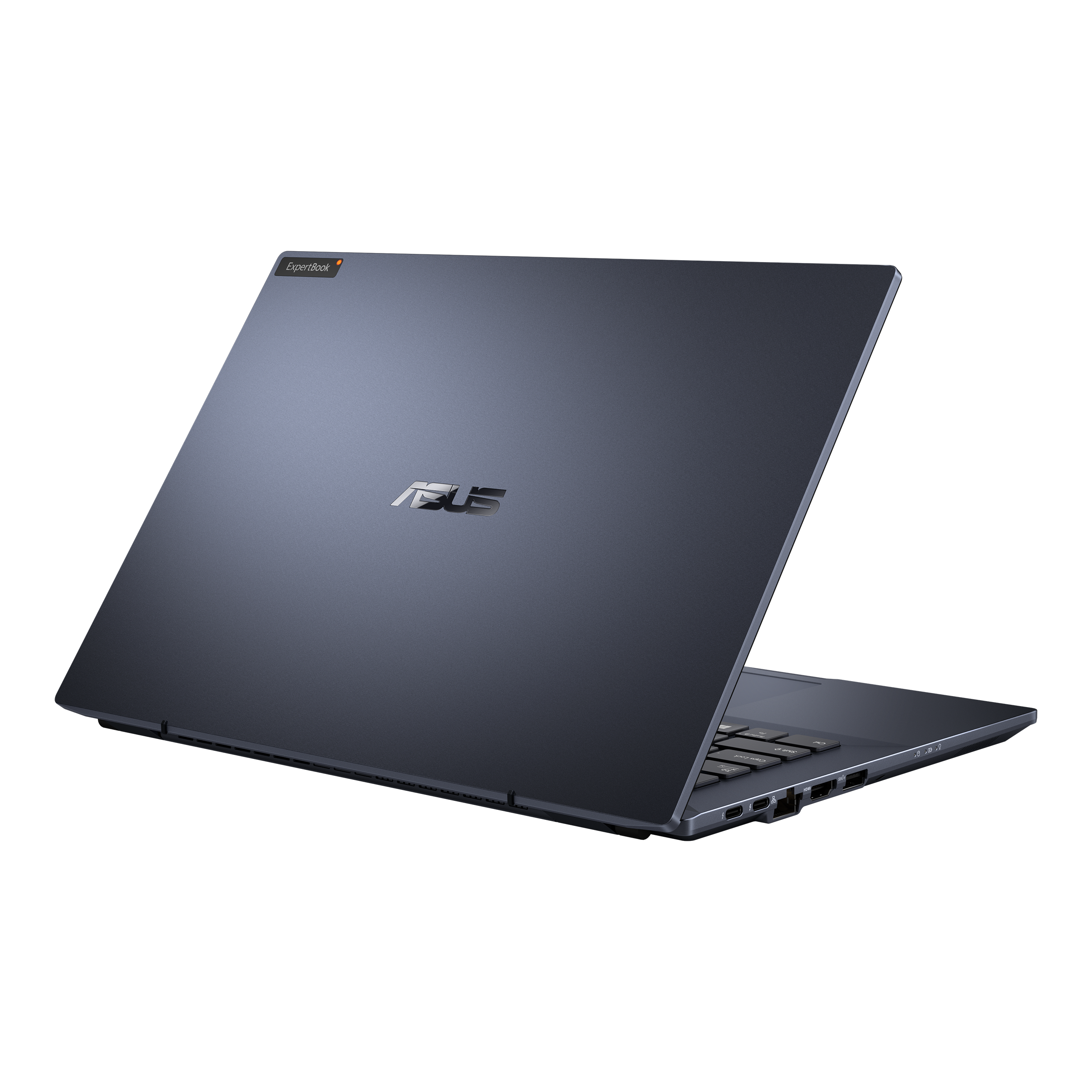 Laptop Asus Expert Book B5402CEA-KI0197W Chip Core i5-1135G7 | Ram 8GB | 512GB SSD | 14.0inch Full HD400 nits | Windows 11 Bản quyền - Hàng chính hãng