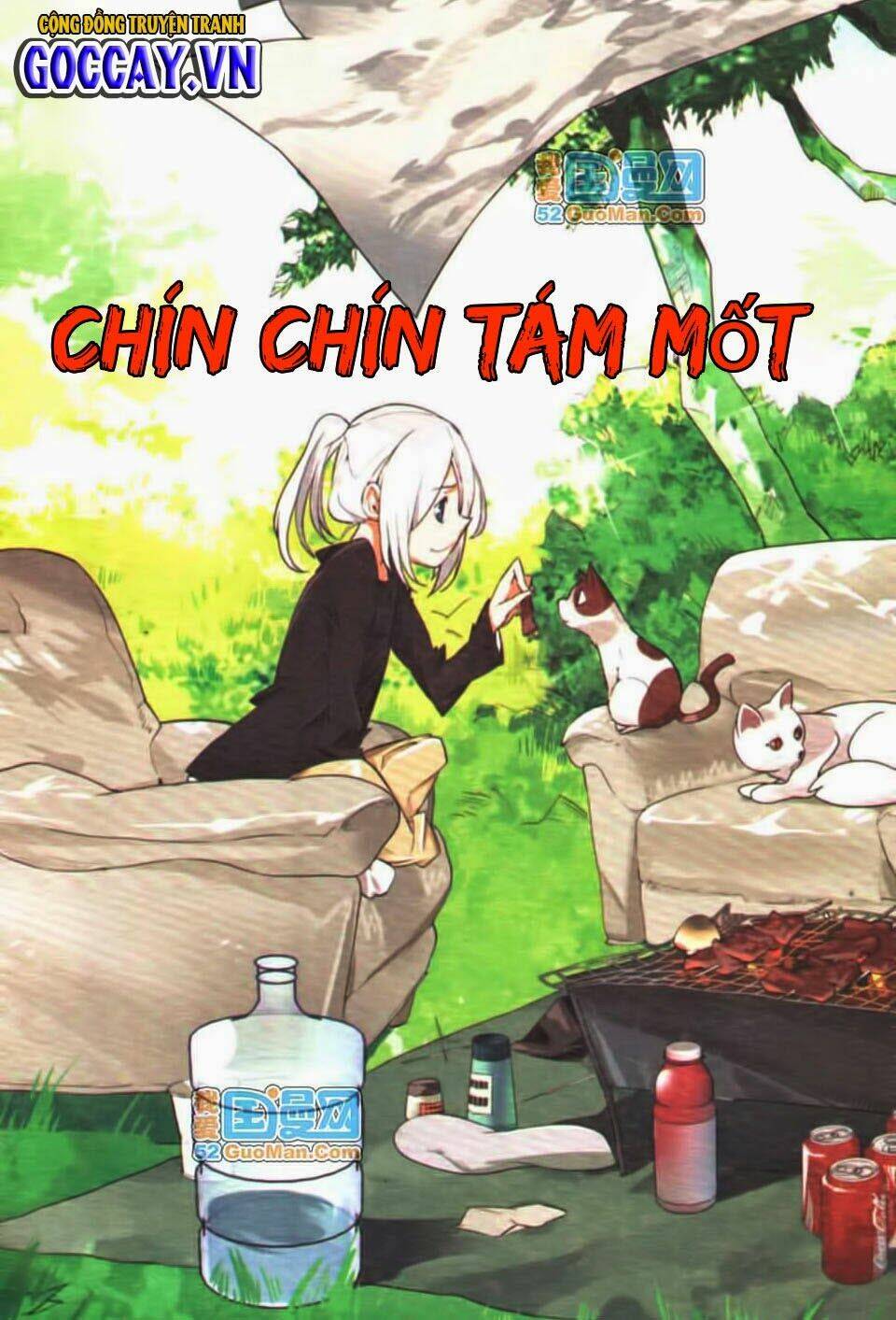 chín chín tám mươi một - 9981 chapter 21 1