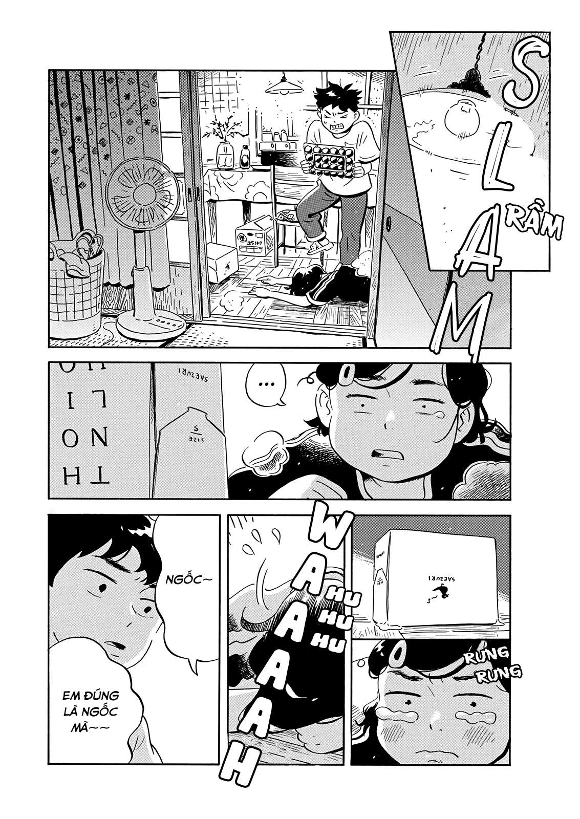 hirayasumi chapter 16 16