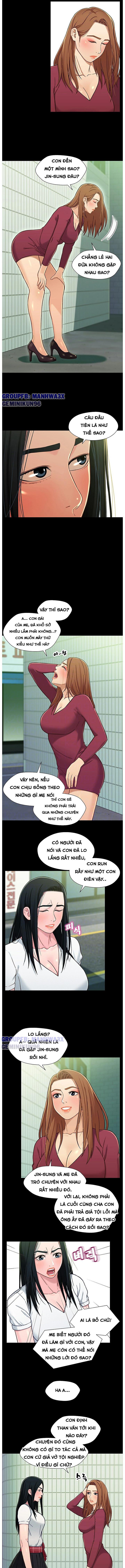 mối tình anh em chapter 16 2