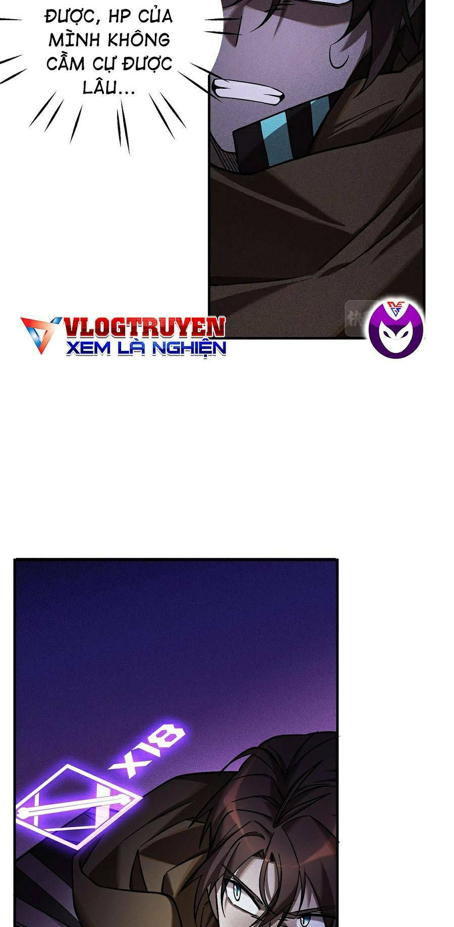 người chơi siêu mạnh chapter 16 52