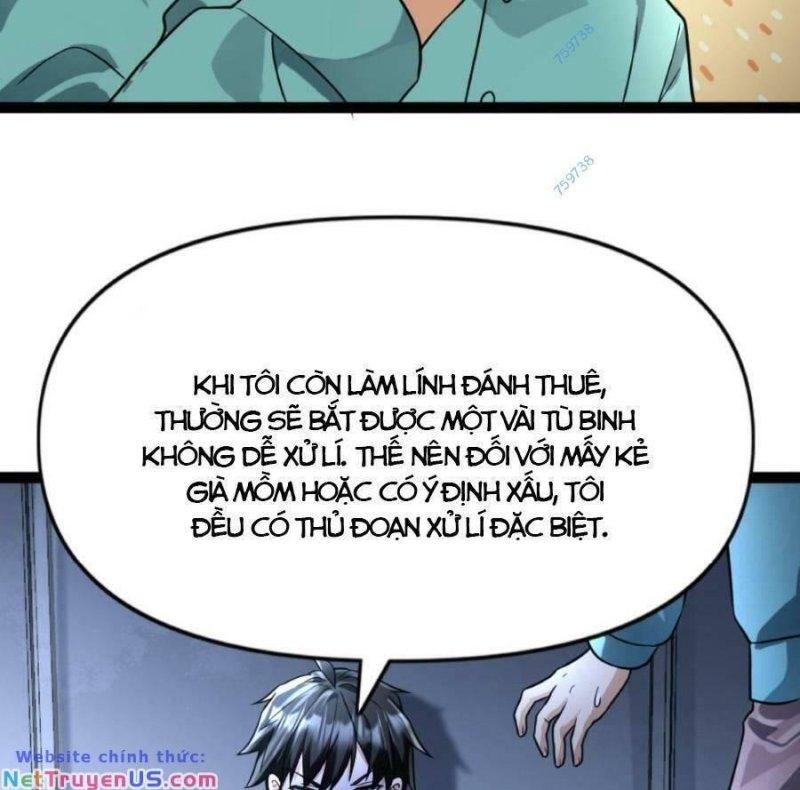 toàn cầu băng phong, ta chế tạo phòng an toàn chapter 83 9