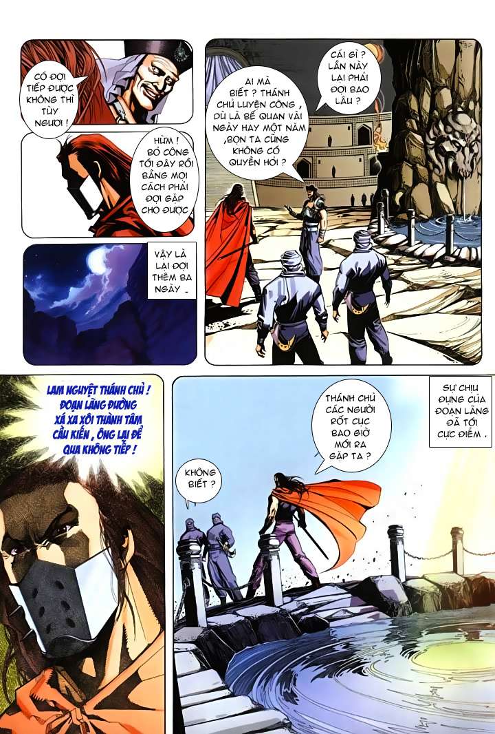 phong vân chapter 242 10