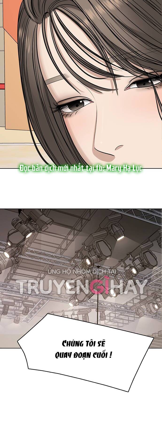 nữ thần giáng thế chapter 190.2 5