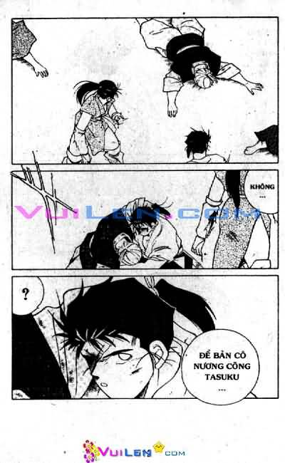 truyền nhân atula phần ii chapter 8 113