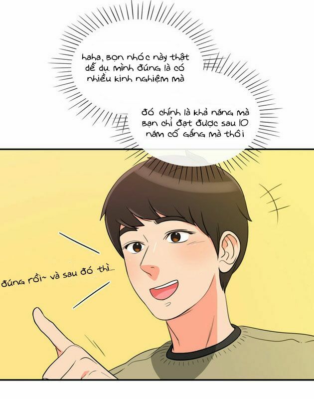 do it one more time- yêu lại từ đầu chapter 3 47