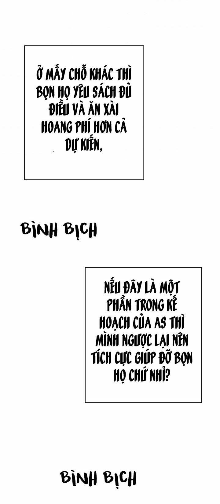 ác nữ phản diện đảo ngược đồng hồ cát chapter 75.1 40