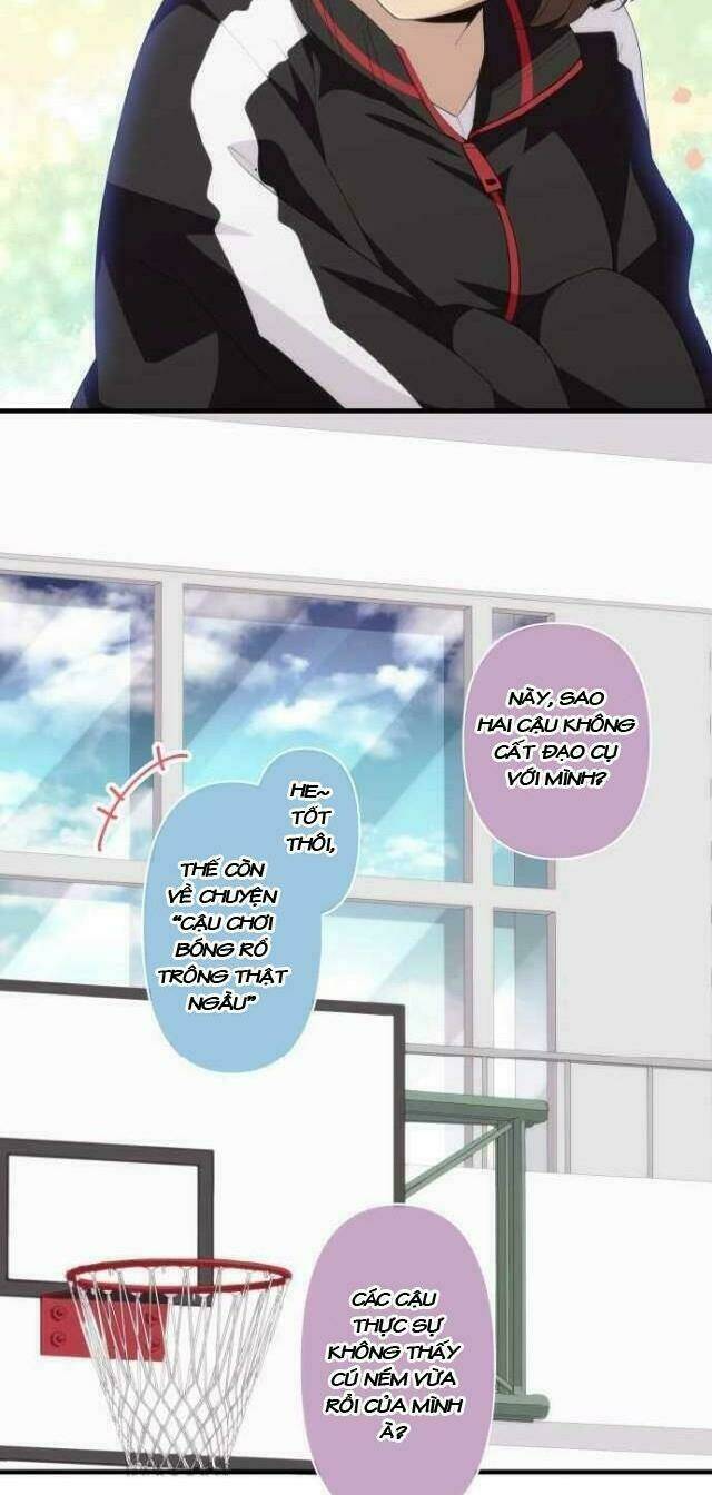 viên thuốc trùng sinh chapter 191 24