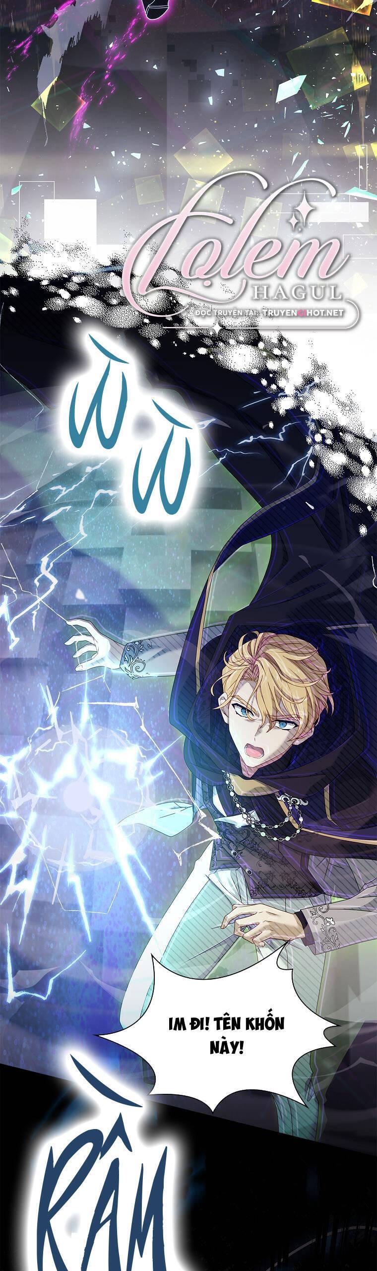 để yên cho tiểu thư hiền chapter 76 41