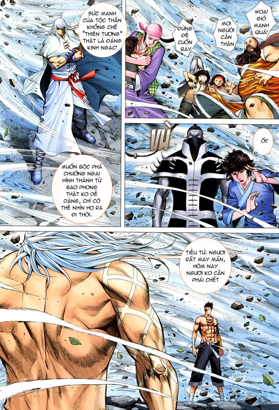 phong thần ký chapter 51 16