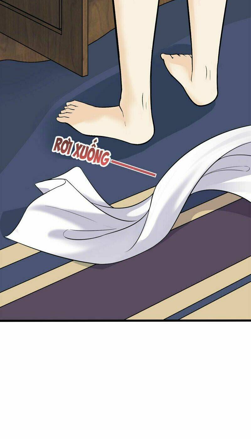 cạm bẫy lửa tình chapter 3 17