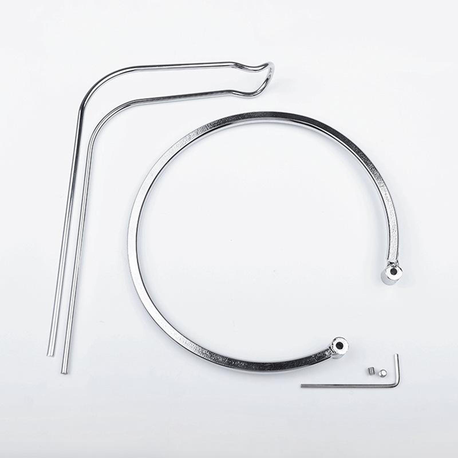 Sturdy Fishing Reel Display Stand Spinning Reel Gear Rack Stores Storage