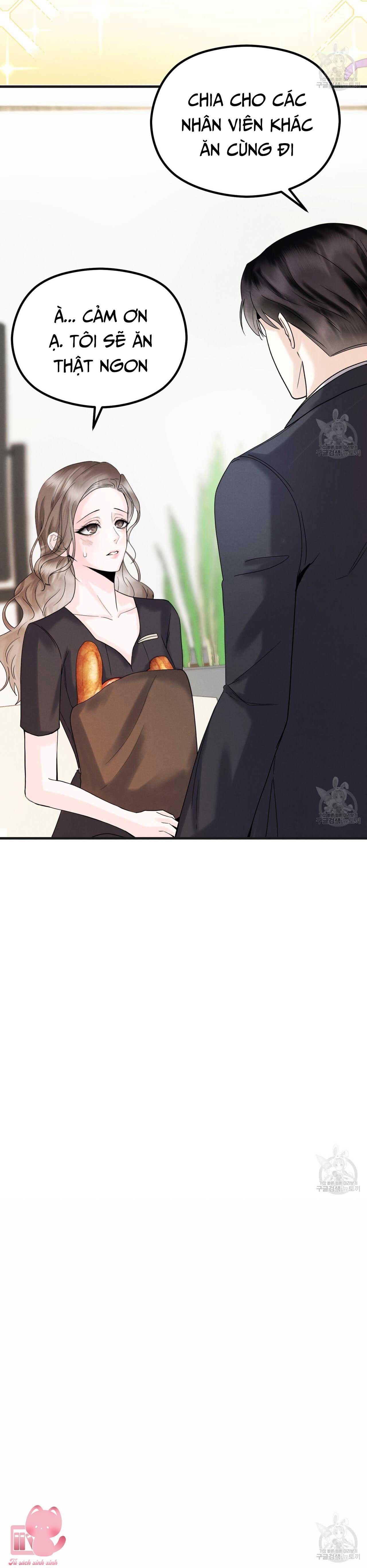 khắc cốt ghi tâm chapter 5 19