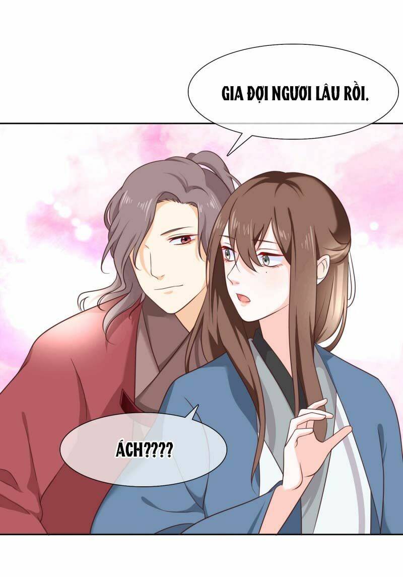 mười dặm hồng trang, thay huynh xuất giá chapter 28 39