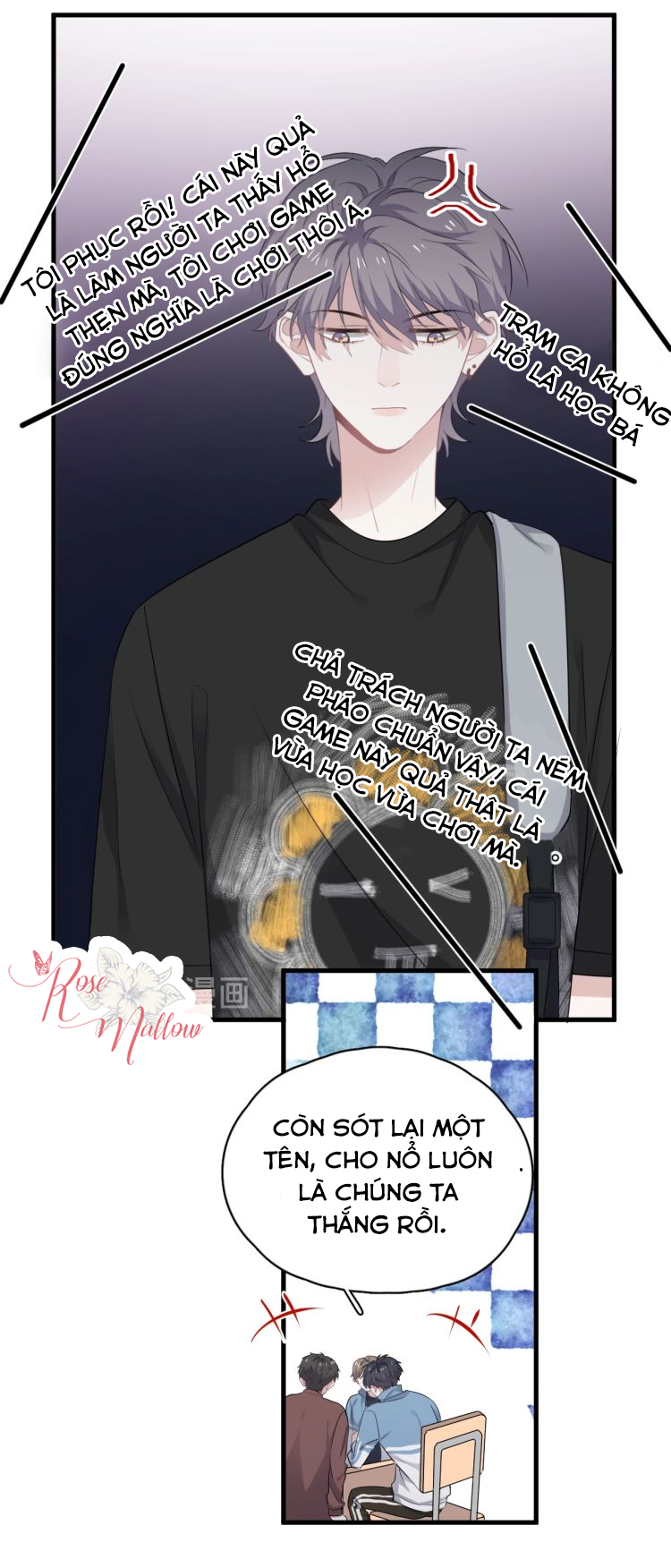 đề này vượt quá sức rồi chapter 13 29