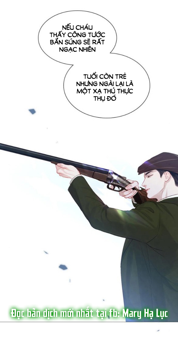 Khóc Đi Hay Là Cầu Xin Tôi Cũng Được chapter 3.1 - Trang 35