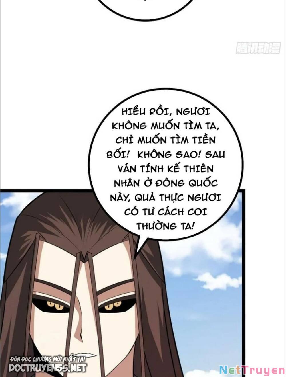 Ta Xưng Kiêu Hùng Tại Dị Giới Chapter 429 - Trang 11