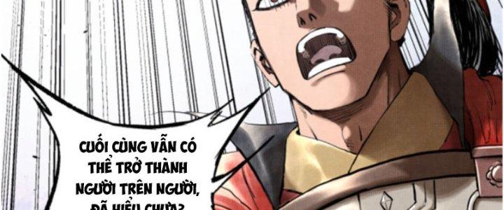 máy mô phỏng nhân sinh của lữ bố chapter 28 28