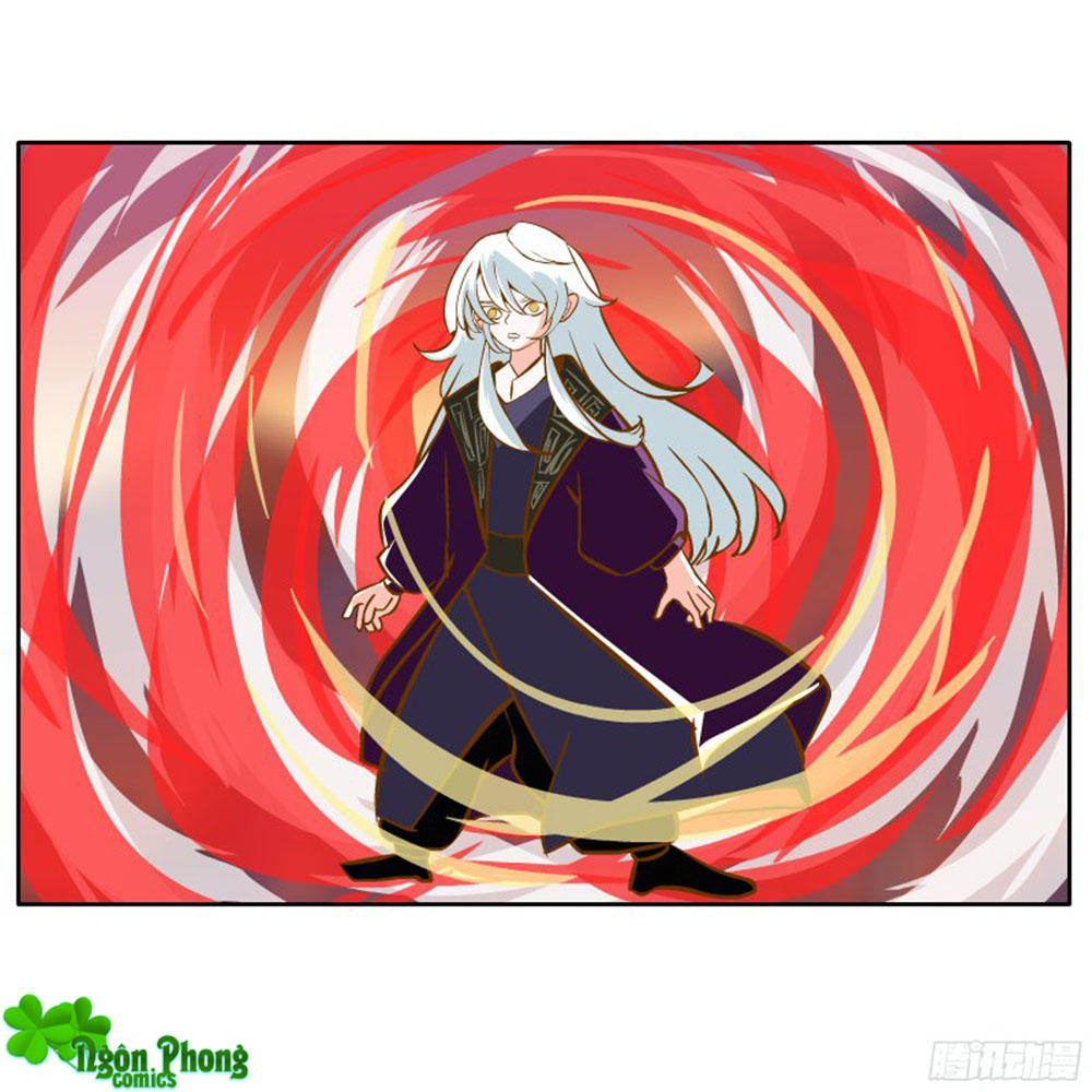 hòa thượng và tiểu long quân chapter 30 27