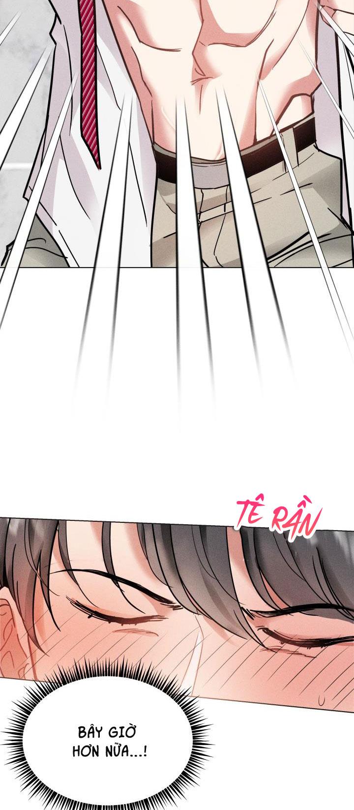 tình yêu không tổn thất chapter 4 28