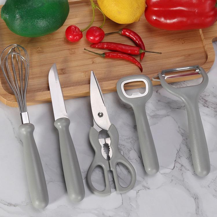 Set 5 Dụng Cụ Làm Bếp Kitchen Gadget