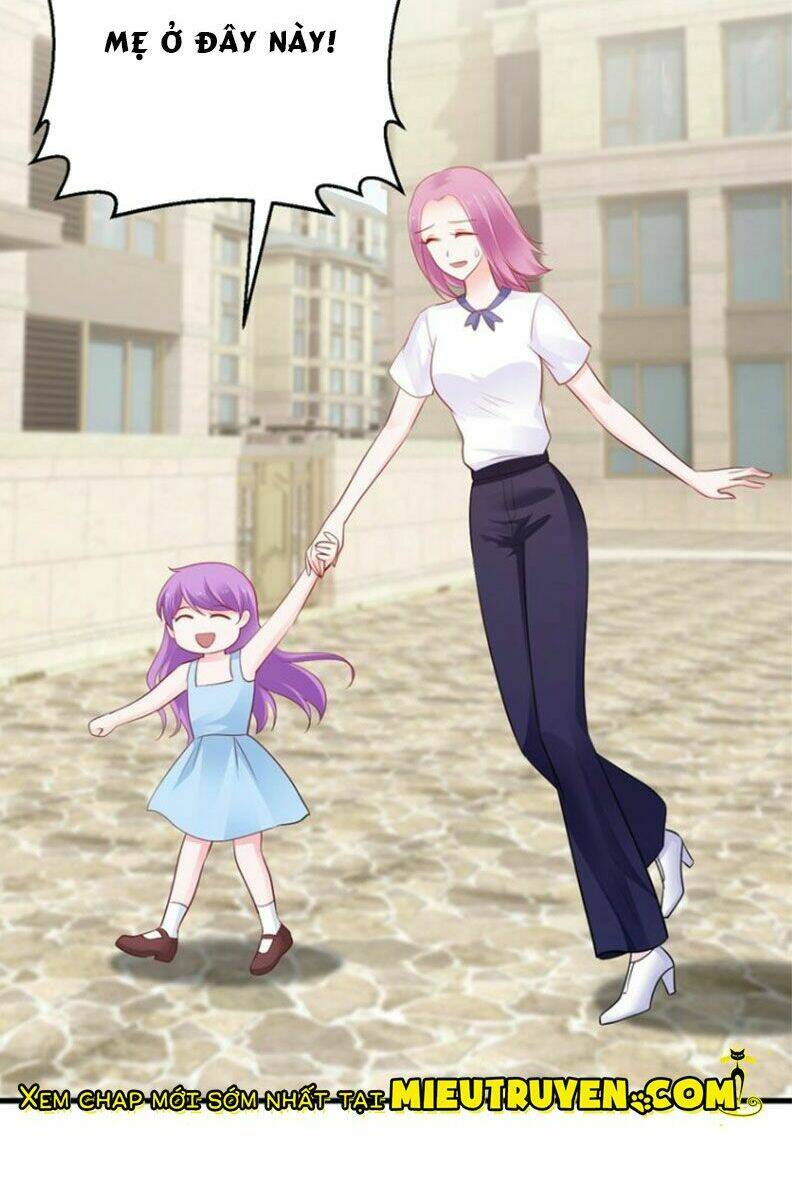 thú cưng độc quyền của boss chapter 106 31