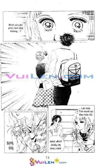 thủ lĩnh chunja chapter 6 15