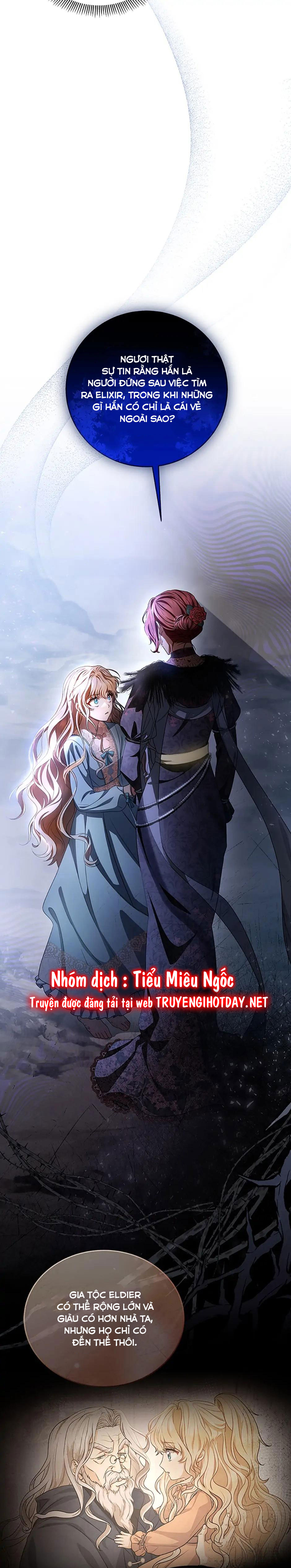 vị cứu tinh của nam phản diện chapter 25 22