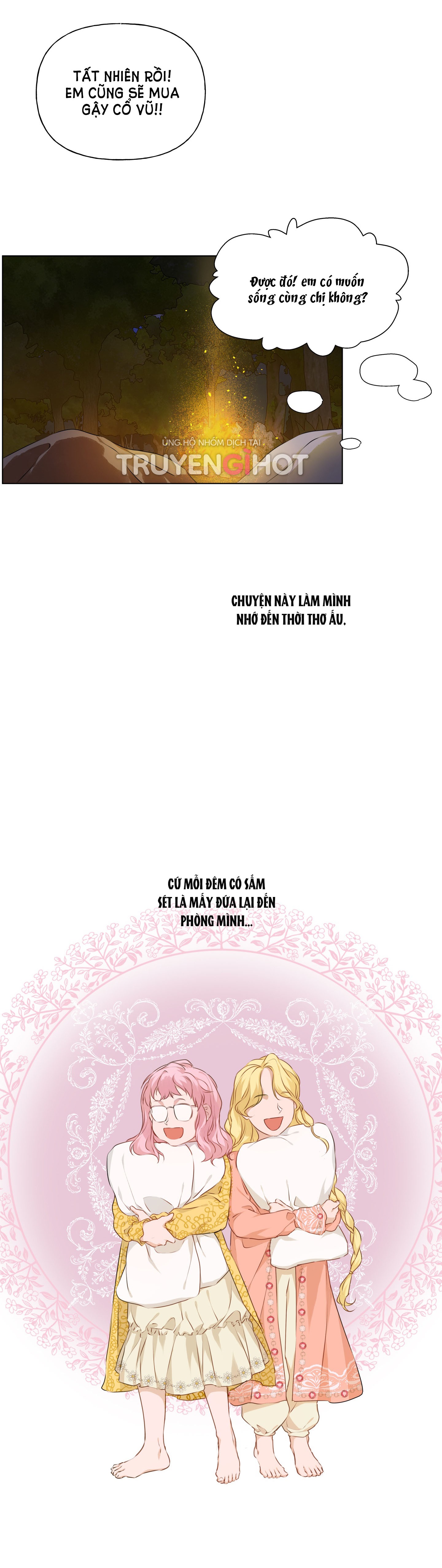 triệu hồi sư với mái tóc màu hoàng kim chapter 101 37