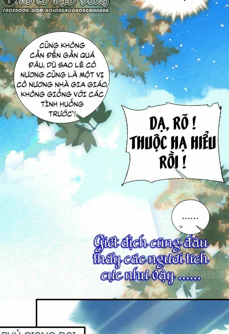 thiều quang mạn chapter 69 33