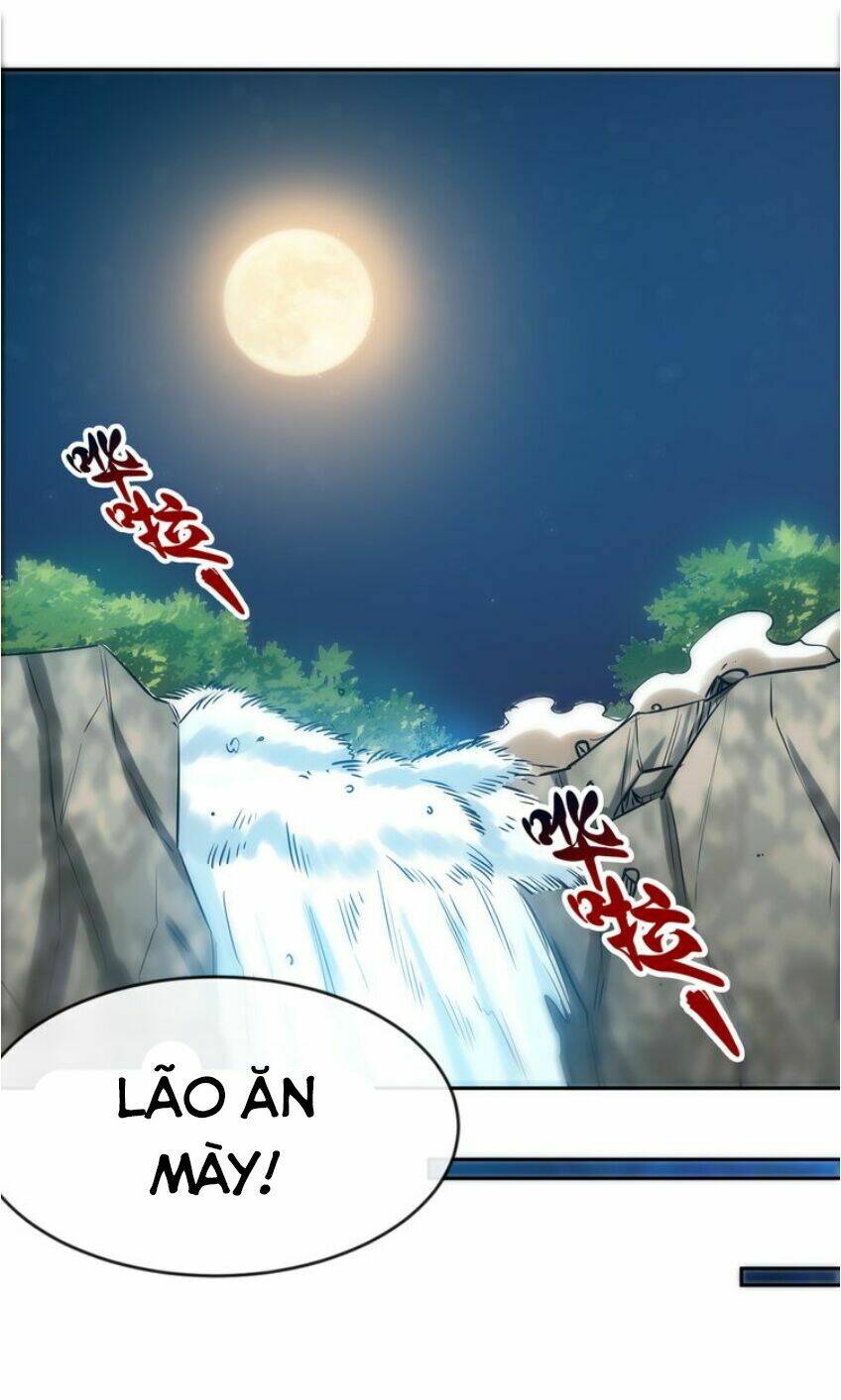 thánh võ tinh thần chapter 14 2