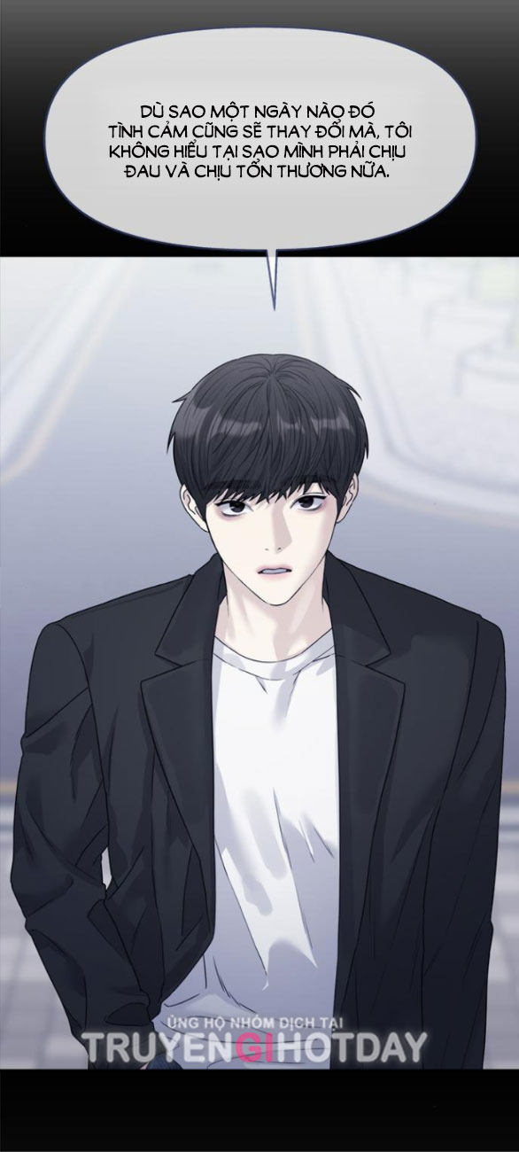 Couple Breaker chapter 38.2 61