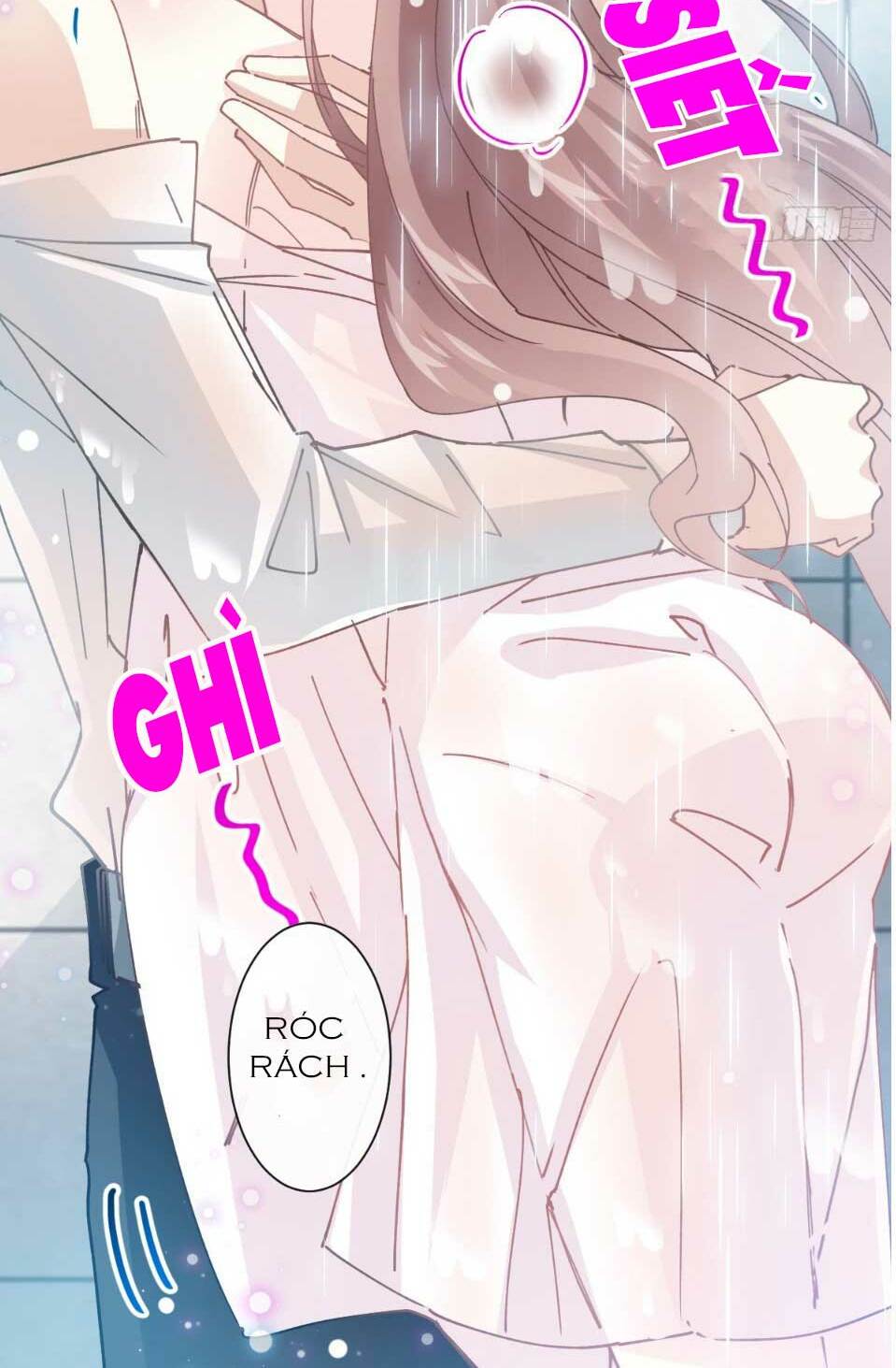 bá đạo tổng tài nhẹ nhàng yêu chapter 51.2 13