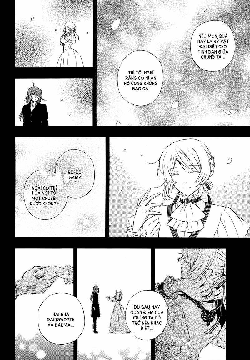 pandora hearts chapter 84 6