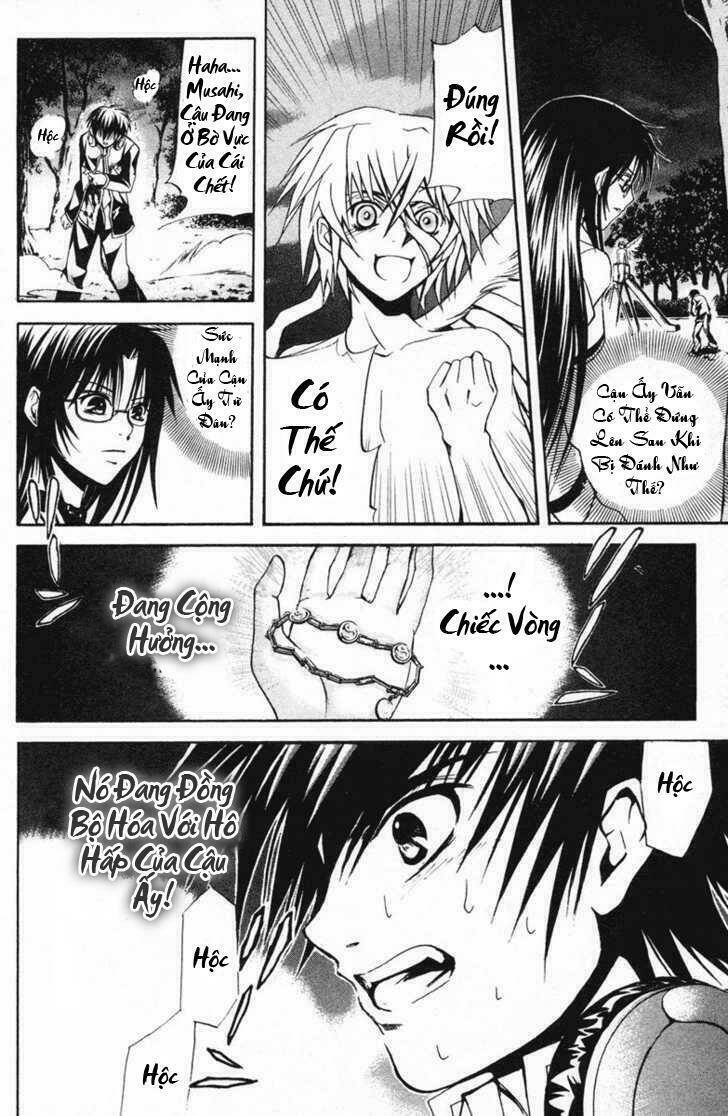 kami to sengoku seitokai chapter 7 12