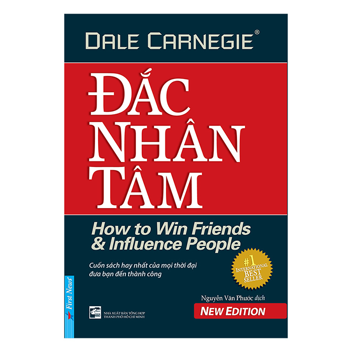 Combo Xuyên Qua Nỗi Sợ  + Đắc Nhân Tâm