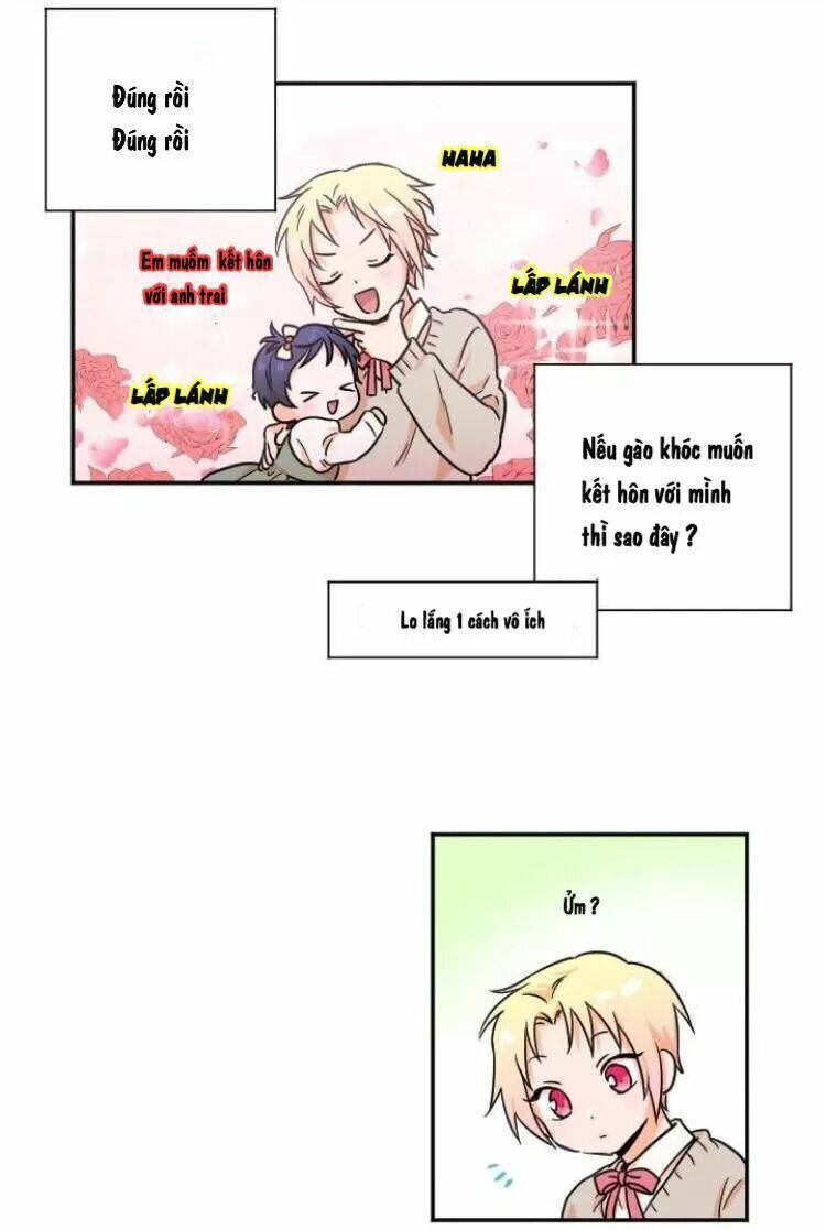 lady baby chapter 18 43